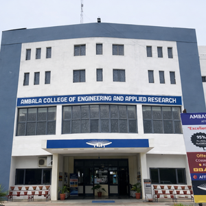 ambala college