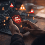 app scam
