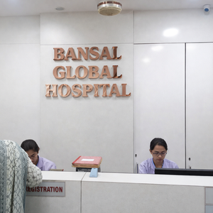 bansal hospital