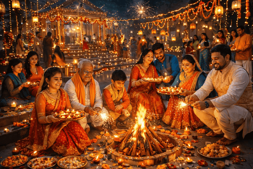 diwali