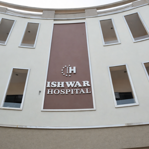 ishwar hospital