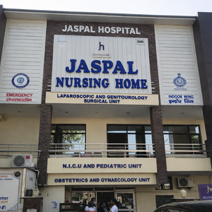 jaspal hospital