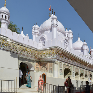 About kali mata temple