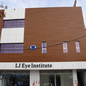 lj eye institute