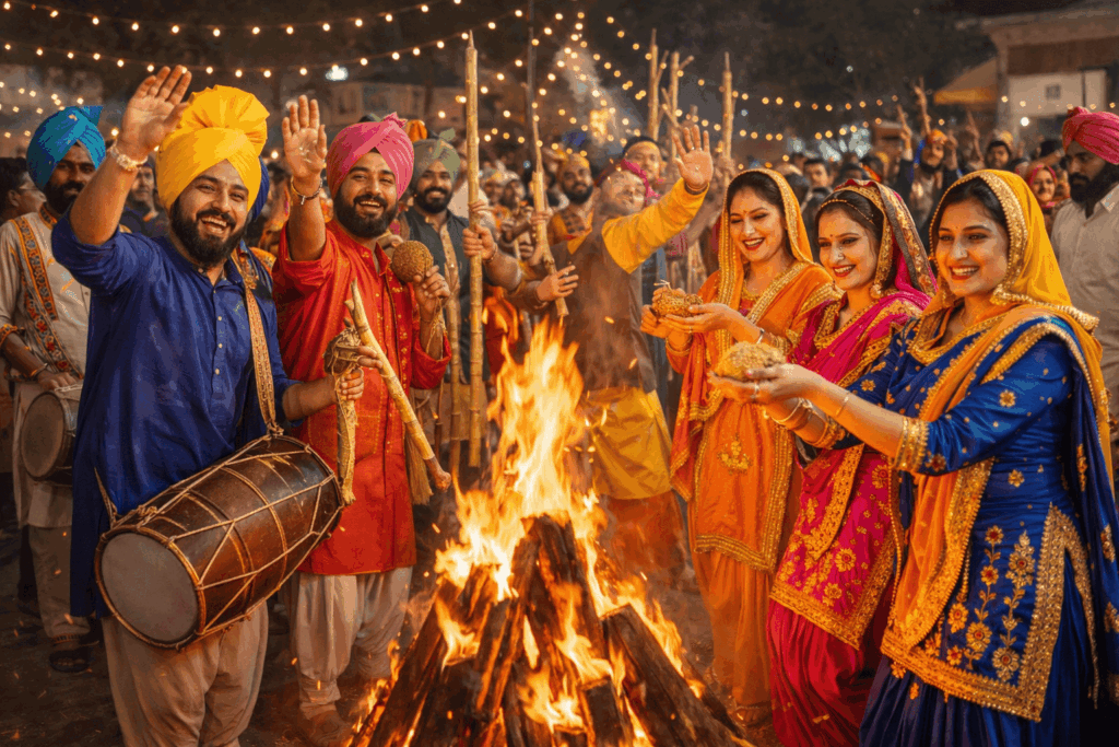 lohri