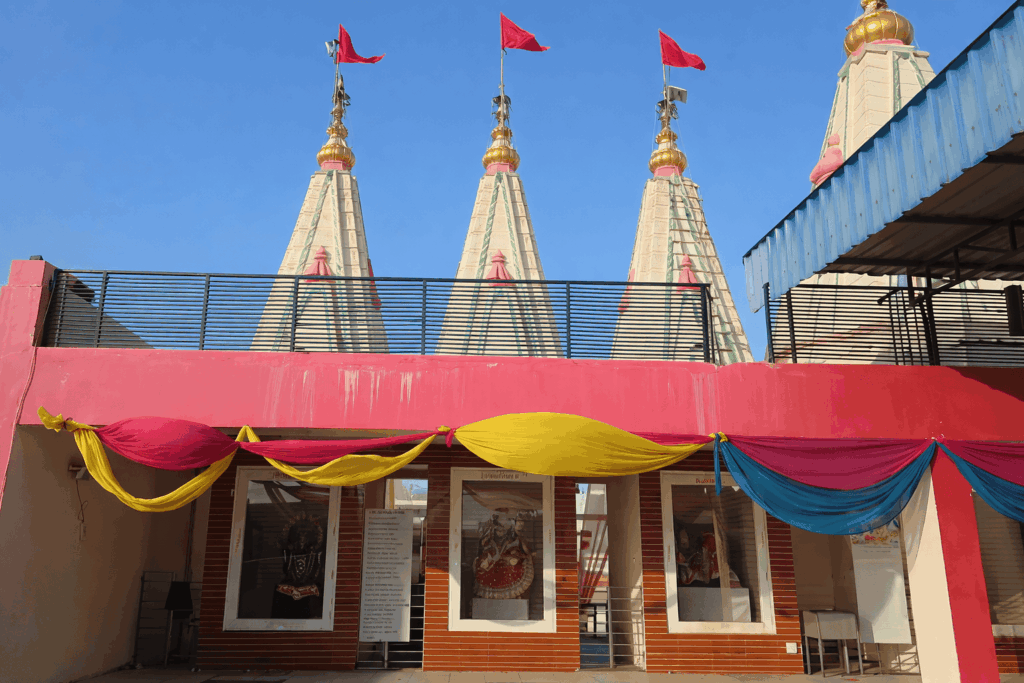 sri vaishno devi temple