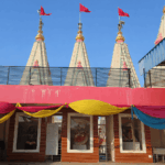 sri vaishno devi temple