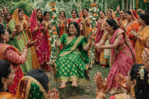 teej festival