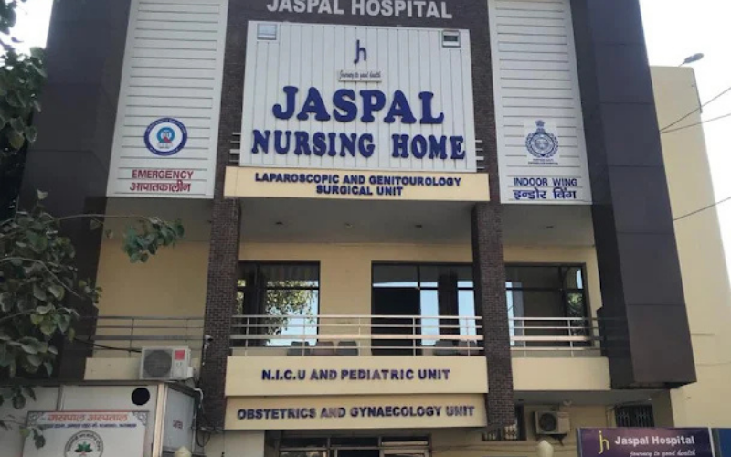 jaspal hospital
