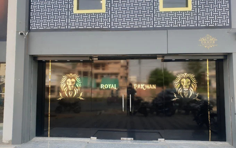 royal pakwan