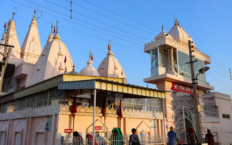 shiv dham mandir