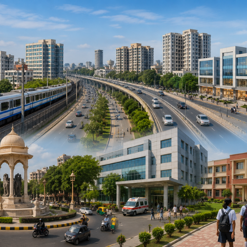 modern ambala