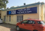 State Bank Of India M G Marg