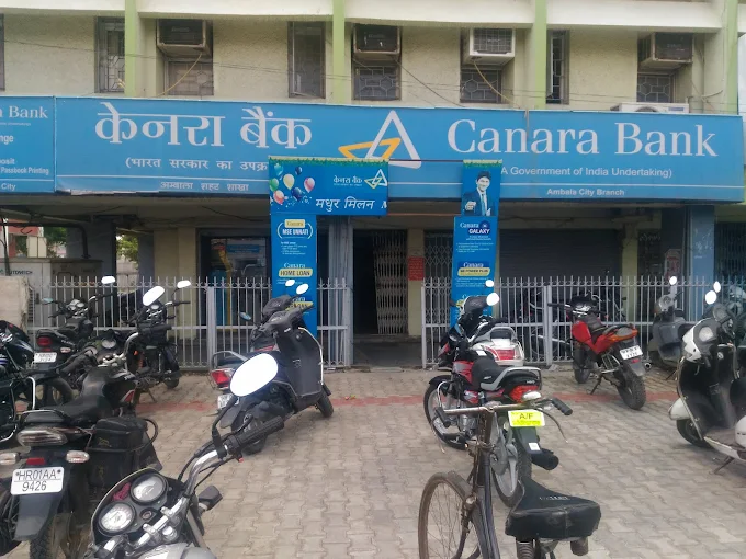 Canara Bank