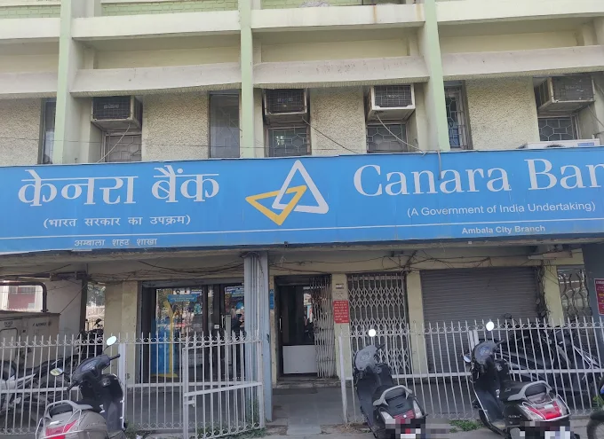 Canara Bank