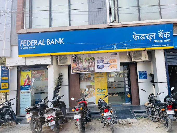 Federal Bank
