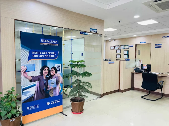 Federal Bank