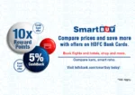 HDFC Bank
