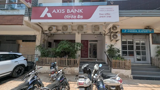 Axis Bank