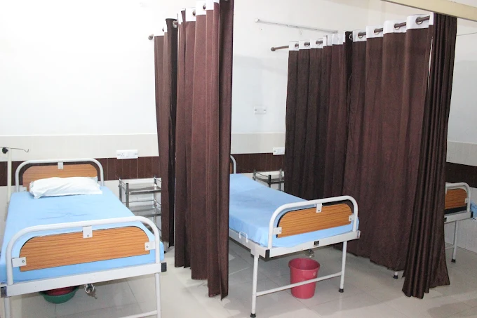 Bansal Global Hospital