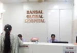 Bansal Global Hospital