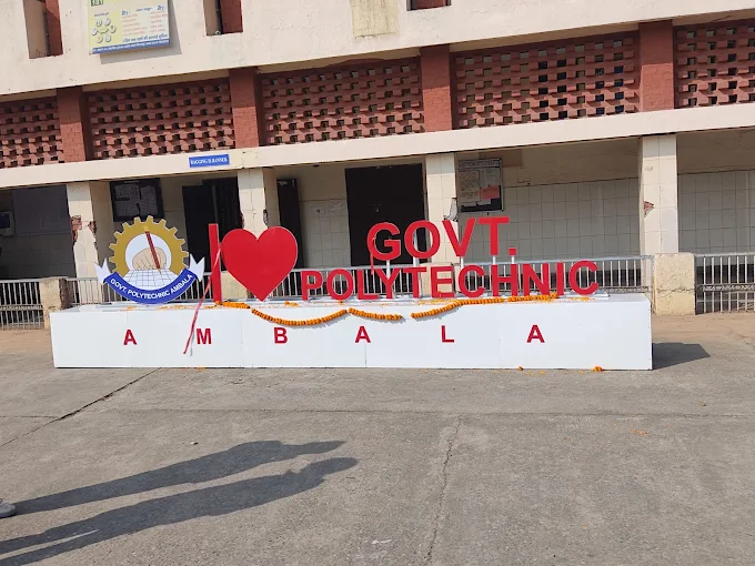 Govt. Polytechnic College