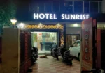 Hotel Sunrise