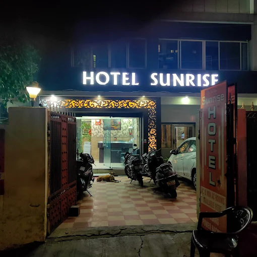 Hotel Sunrise