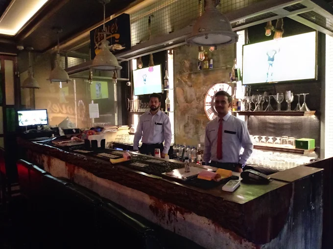 Hotel Seven Junction