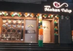 Hotel Mohan Tulip