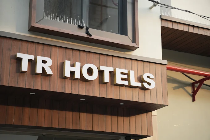 TR Hotels