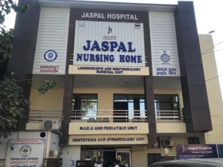 jaspal hospital
