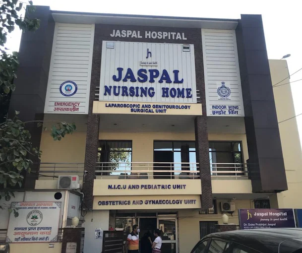 Jaspal Hospital