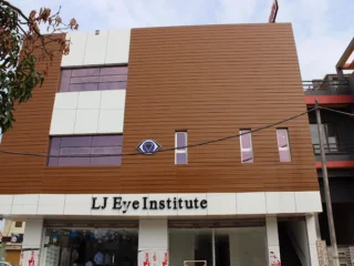 lj eye institute