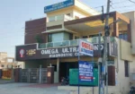 Omega Ultrasound and Diagnostic Center