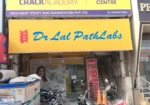 Dr Lal Path Labs