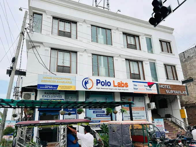 Polo Labs