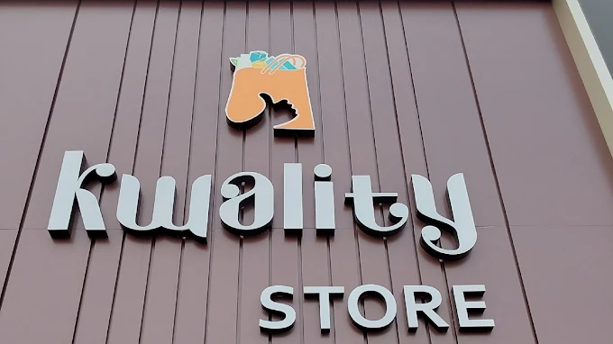 Kwality Store