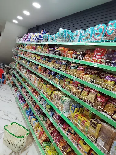 Kwality Store