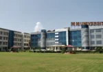 MM Institute Of Medical Sciences & Research
