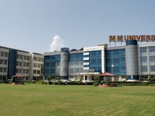 mm university