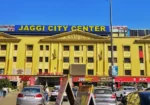 Jaggi City Center