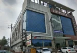 Citi Plaza