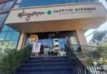 Ekyam Sattvic Kitchen