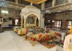 Gurudwara Sri Manji (Baoli) Sahib Ji