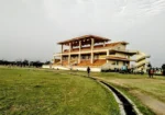 Rajiv Gandhi Sports Complex