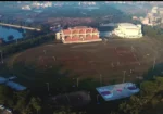 Rajiv Gandhi Sports Complex