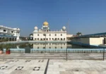 Gurudwara Sri Manji (Baoli) Sahib Ji
